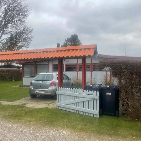 Casa vacanze 4 Person In *